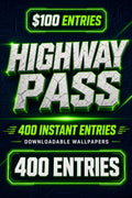 HIGHWAY PASS