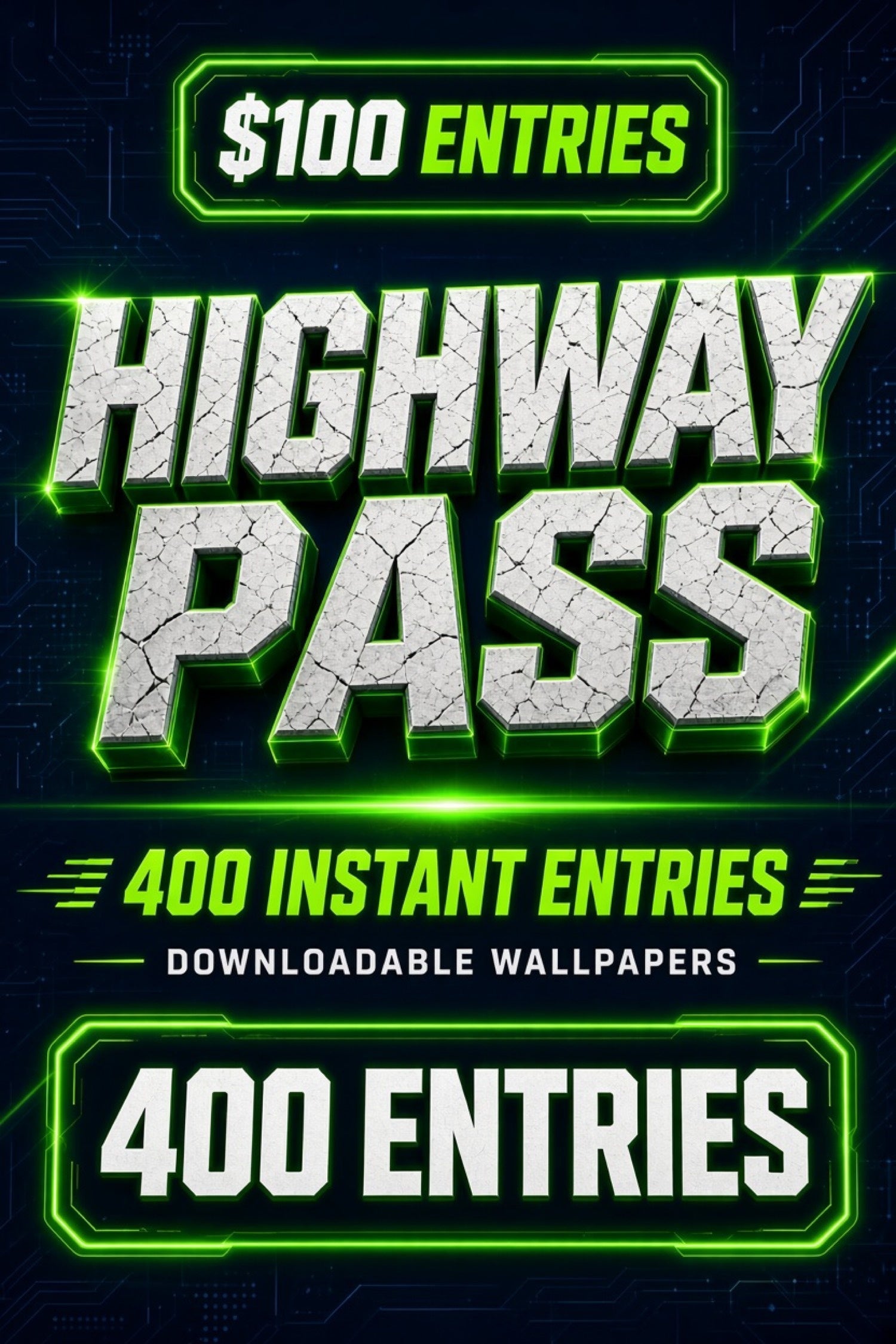 HIGHWAY PASS