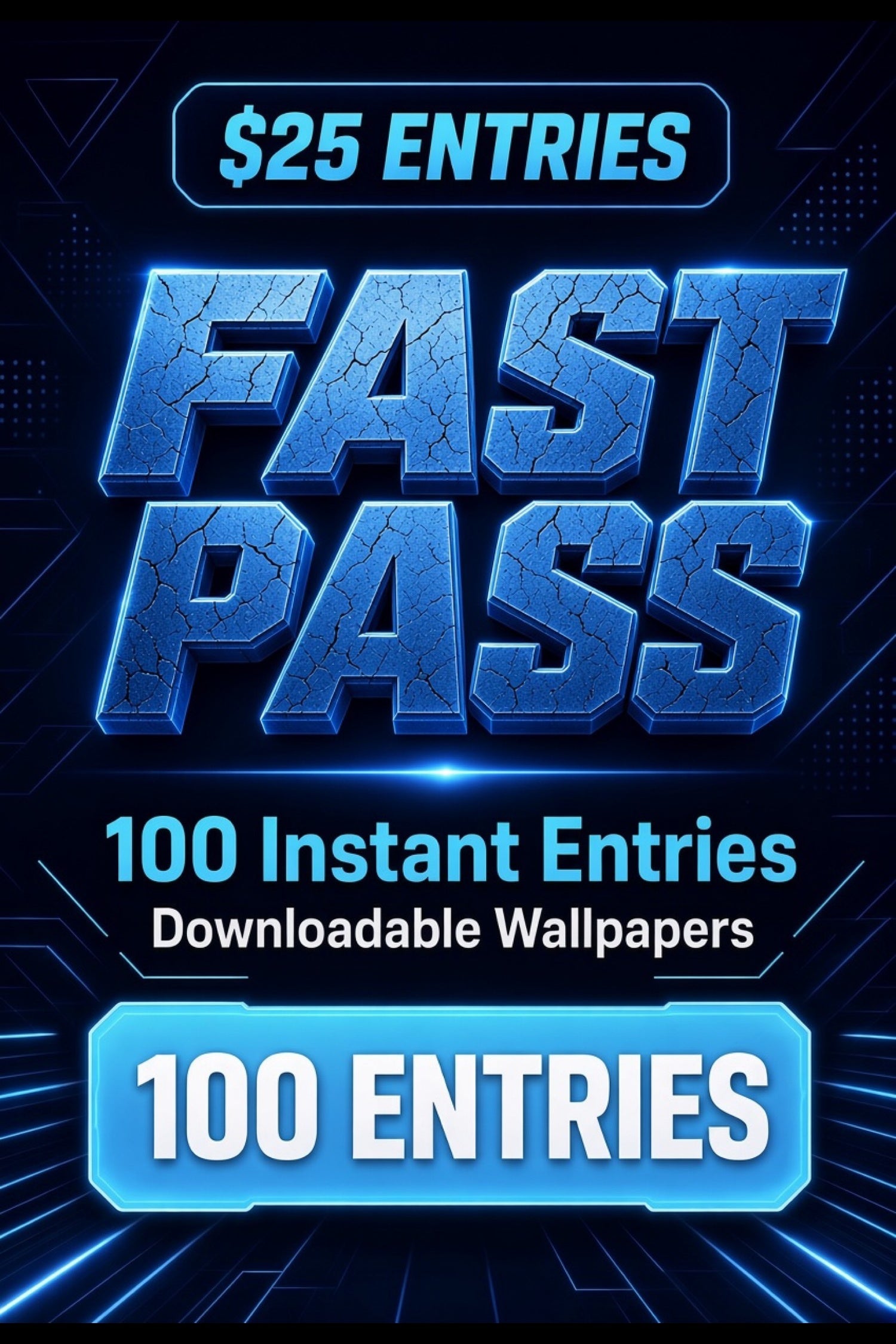FAST PASS